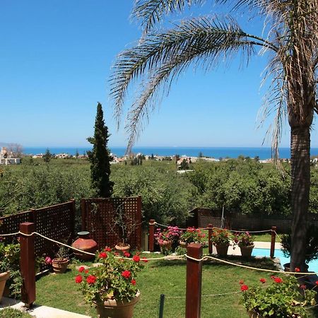 Villa Palma Maleme Extérieur photo