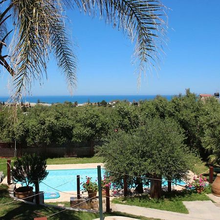 Villa Palma Maleme Extérieur photo