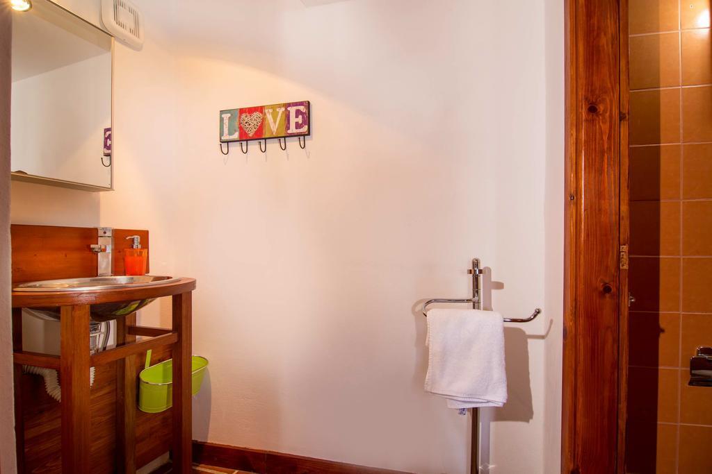 Villa Palma Maleme Chambre photo