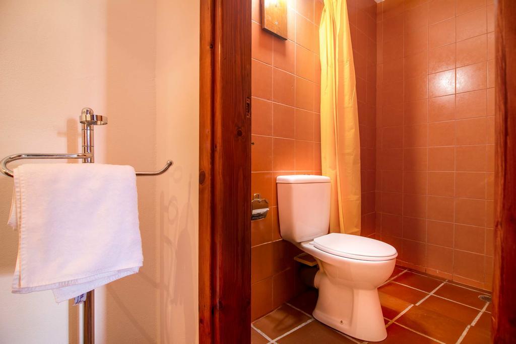 Villa Palma Maleme Chambre photo