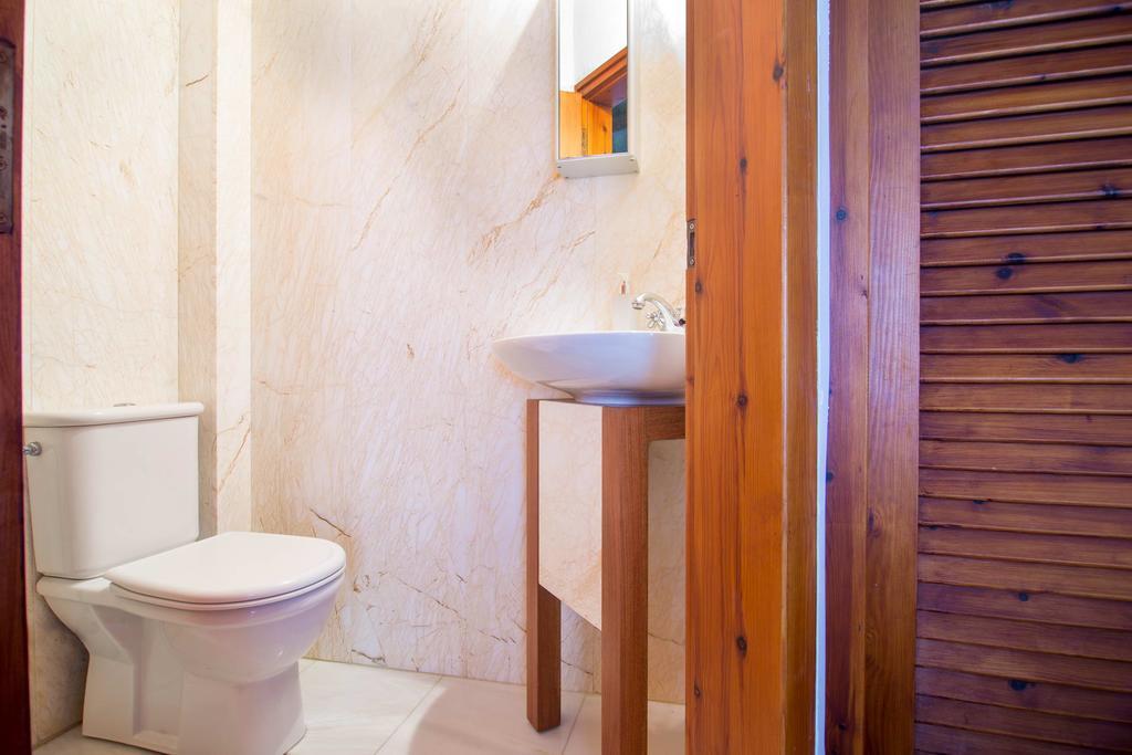 Villa Palma Maleme Chambre photo