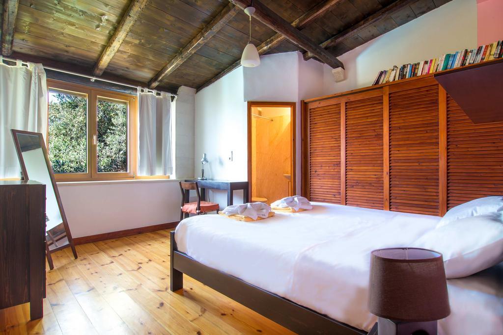Villa Palma Maleme Chambre photo