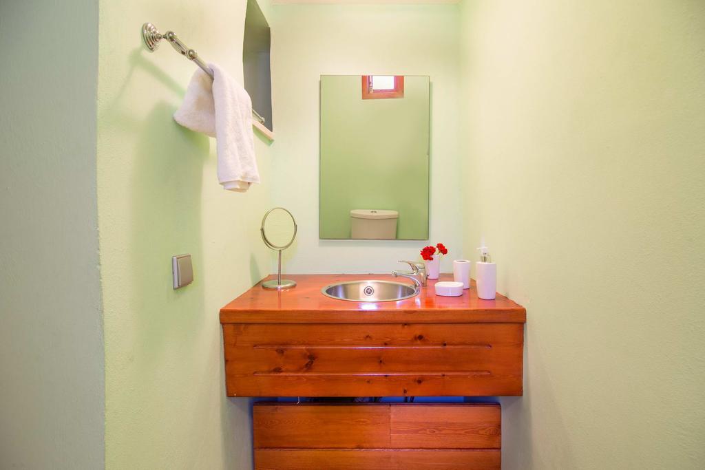 Villa Palma Maleme Chambre photo