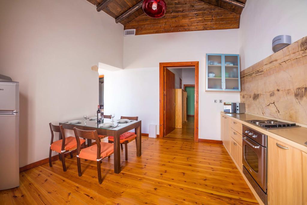 Villa Palma Maleme Chambre photo