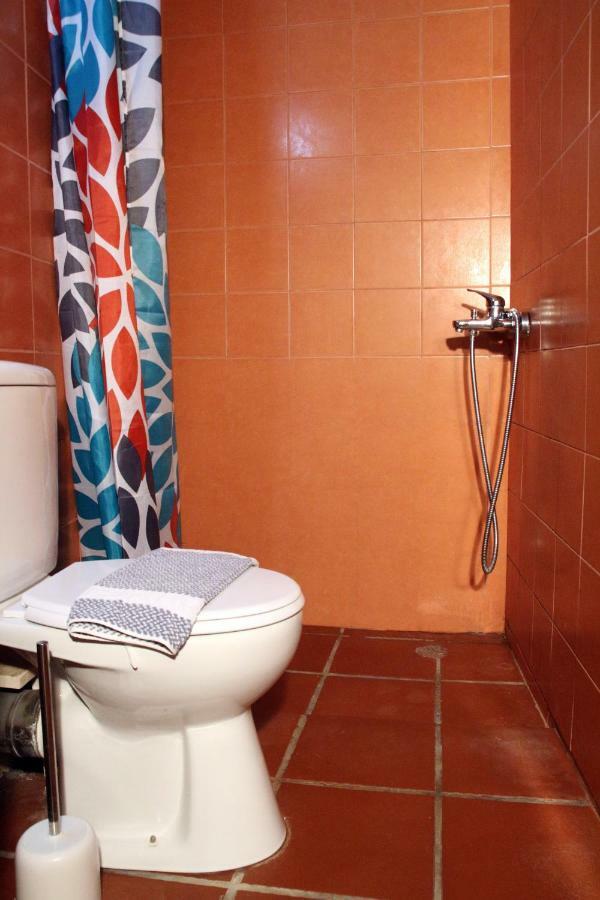 Villa Palma Maleme Extérieur photo