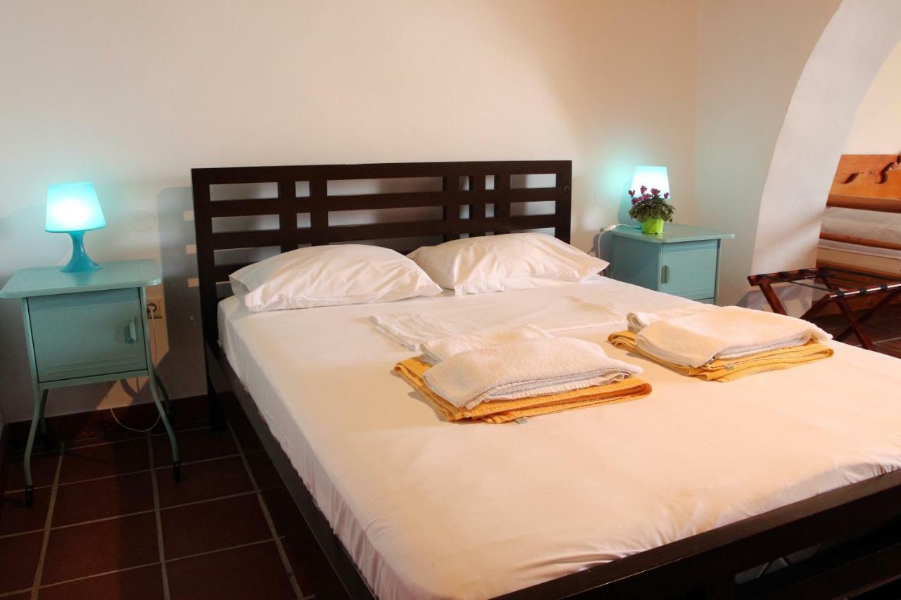 Villa Palma Maleme Extérieur photo