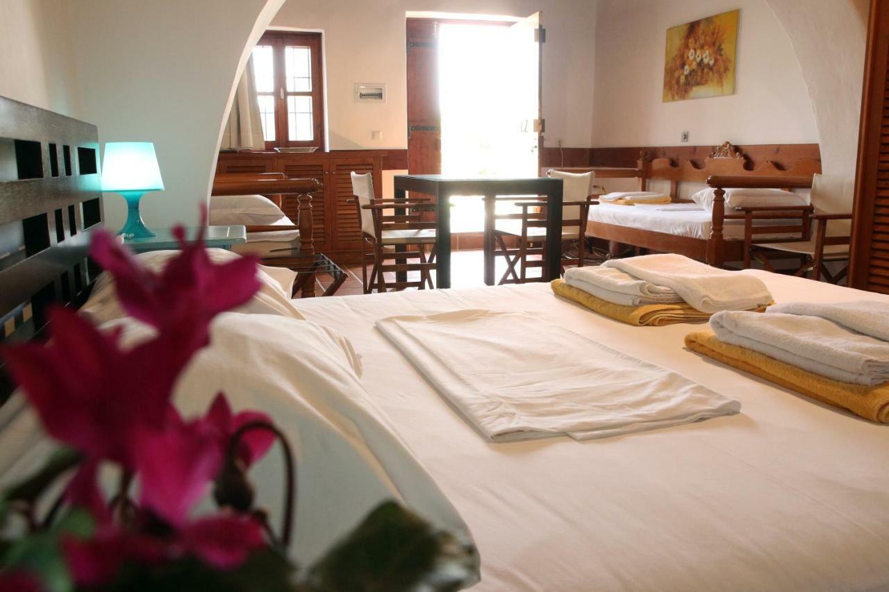 Villa Palma Maleme Extérieur photo