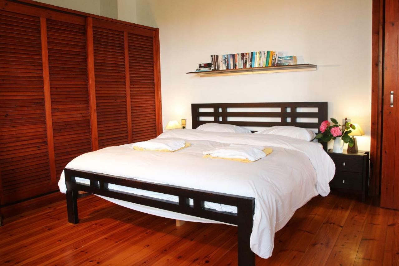 Villa Palma Maleme Extérieur photo