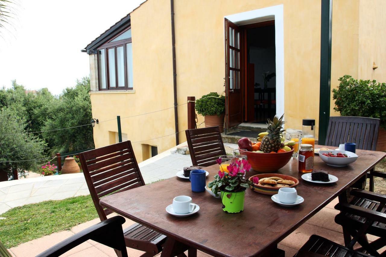 Villa Palma Maleme Extérieur photo
