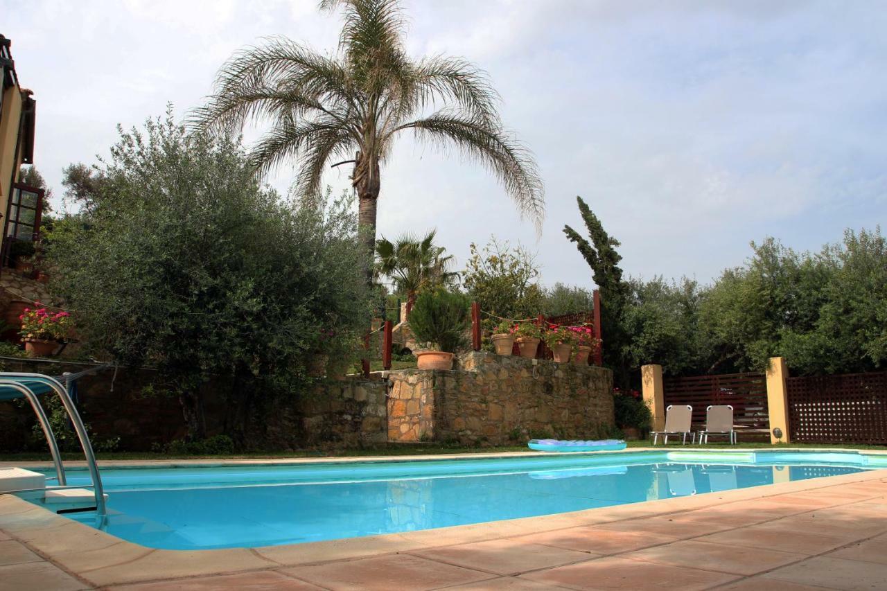 Villa Palma Maleme Extérieur photo